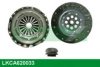 LUCAS ENGINE DRIVE LKCA620033 Clutch Kit